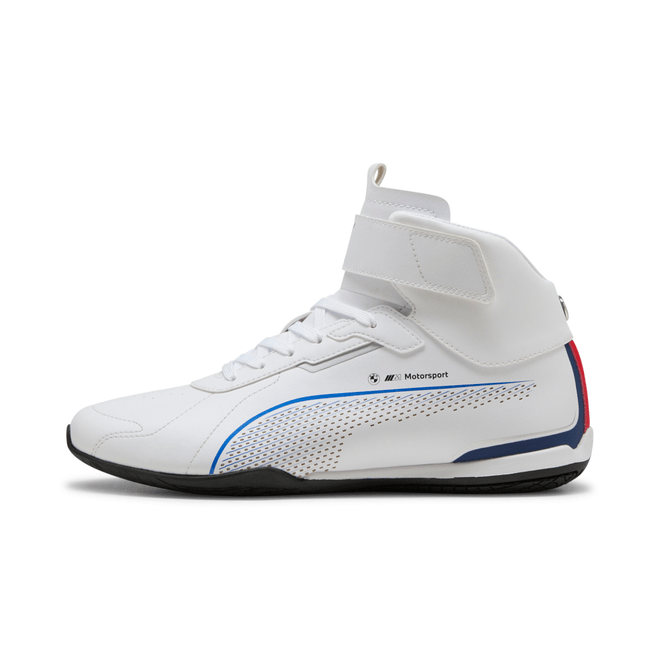 PUMA BMW M Motorsport Neo Cat 3.0 Mid uniseks  308907-02