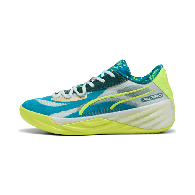 PUMA All-Pro NITRO™ Hoops Dreamz uniseks  311355-01