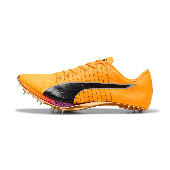 PUMA evoSPEED Sprint NITRO™ Elite 2 Spikes uniseks 311853-01