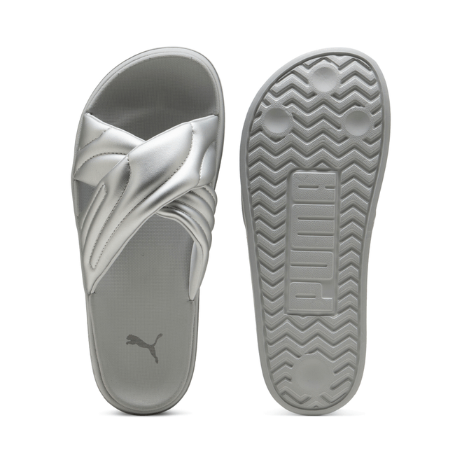 PUMA Leadcat Platform Metallic  403864-01