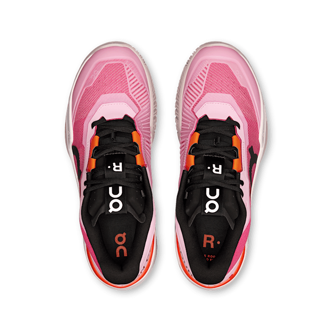 ON THE ROGER Pro Fire 'Pink' 3MF30103606