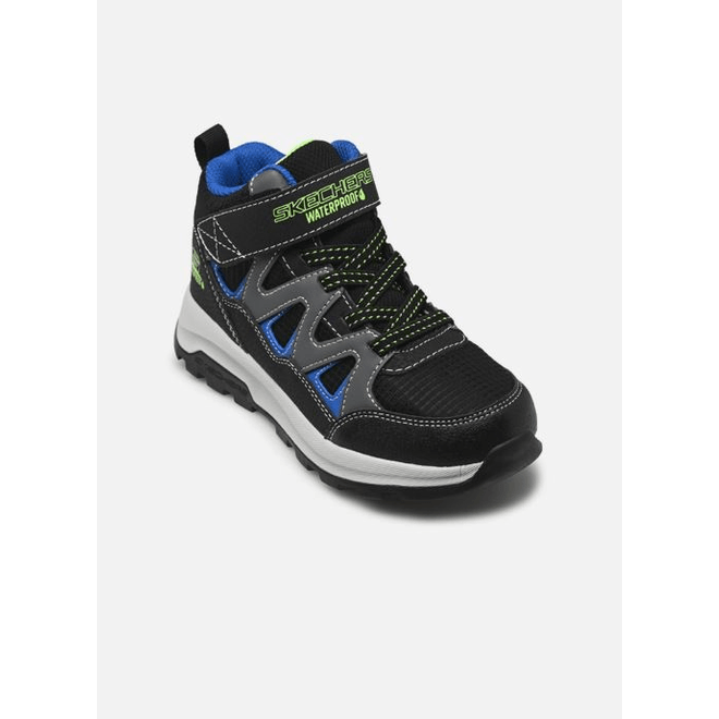 Skechers Storm Blazer - Drizzle Squad 406377L/BKBL