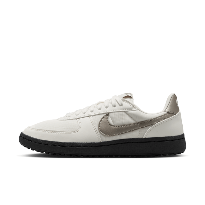 Nike Field General Phantom Flat Pewter Metallic (women's) FZ5593-005