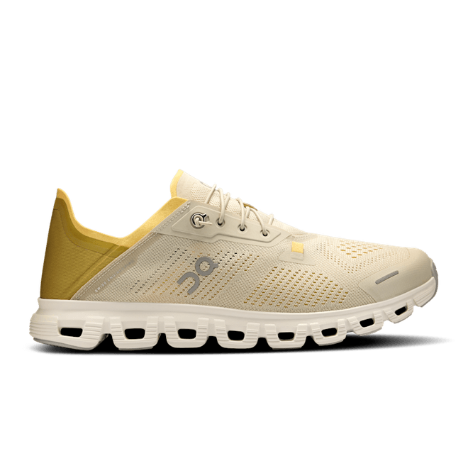 ON Cloud 6 Coast 'Yellow' 3MF10033692