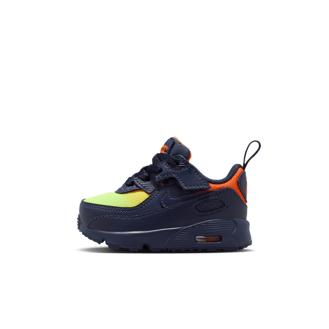 Nike Air Max 90 EasyOn Baby/Toddler IH1418-701