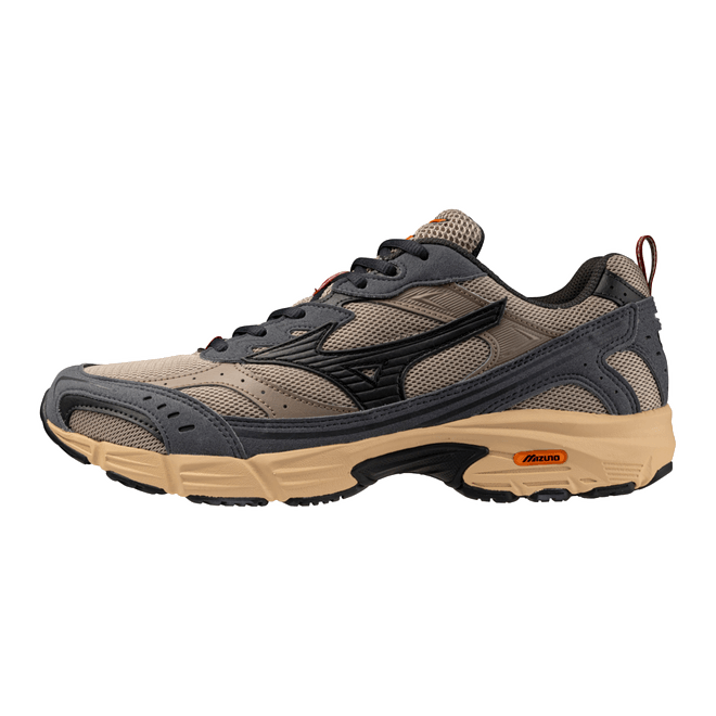 Mizuno Mxr Sportstyle Vintage Khaki D1GA256203