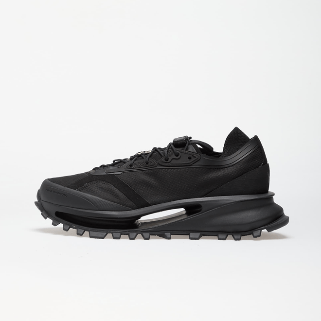 Y-3 S-Gendo Trail Black