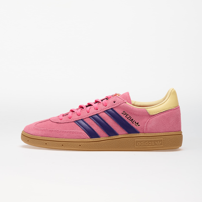 adidas Handball Spezial W Lucid Pink JP8718