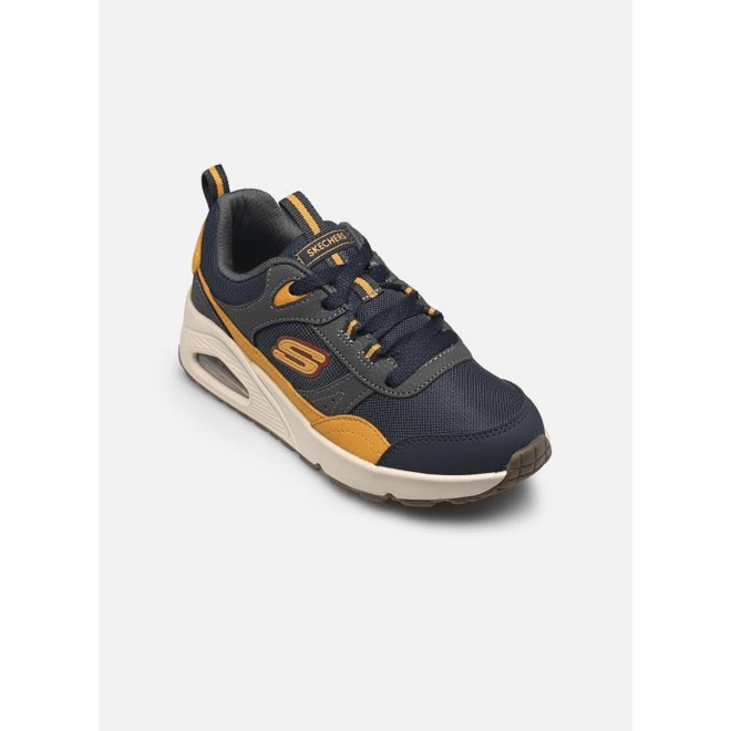 Skechers Uno - Retro-groove 403659L/NVYL