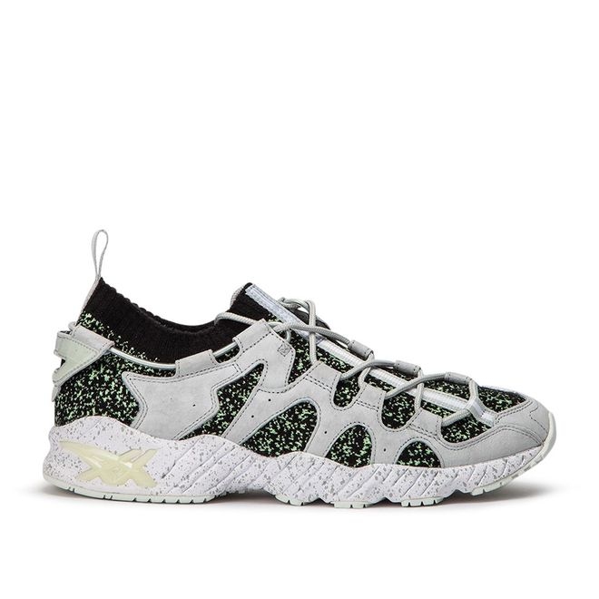 Asics Gel-Mai Knit "Glow in the Dark" HN708-8996