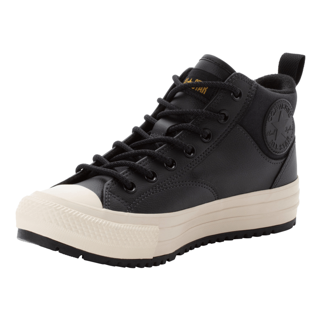 Converse Chuck Taylor All Star Malden Street Waterproof Boot  'Total Eclipse' A13226C