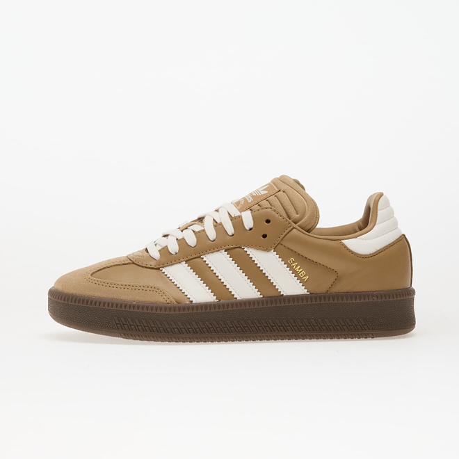 adidas Samba Xlg Cardboard JR0926