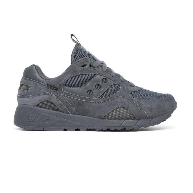 Saucony Shadow 6000 GTX 'Grey'