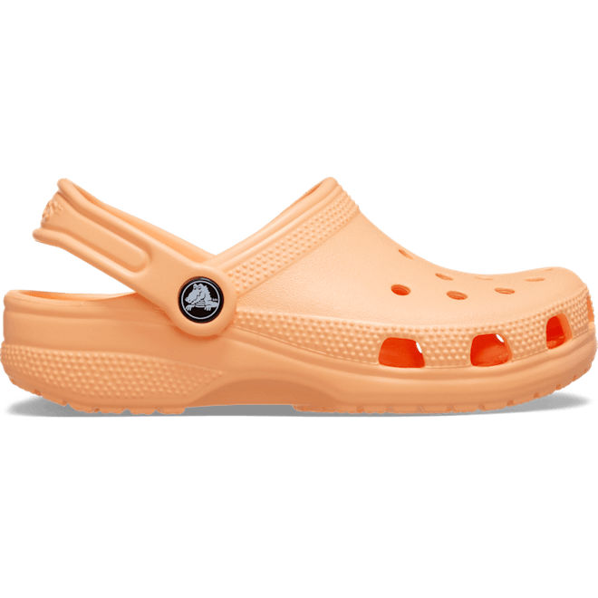 Crocs Toddler Classic Clogs Kinder Electric Sunstone  206990-86A
