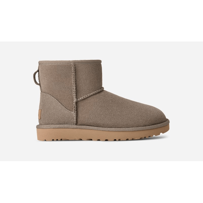 UGG® Classic Mini II Boot Women Cobble Grey 1016222-CBBLG