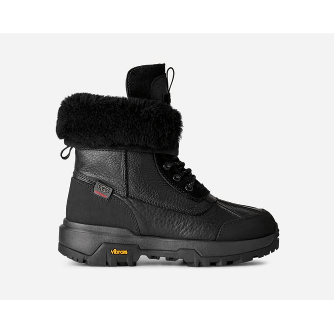 UGG® Adirondack Boot XXV Black 1170591-BLK