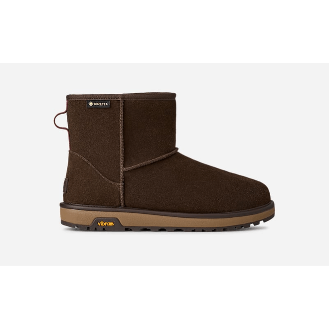 UGG® Classic Mini GTX Boot Dusted Cocoa 1171150-DDC