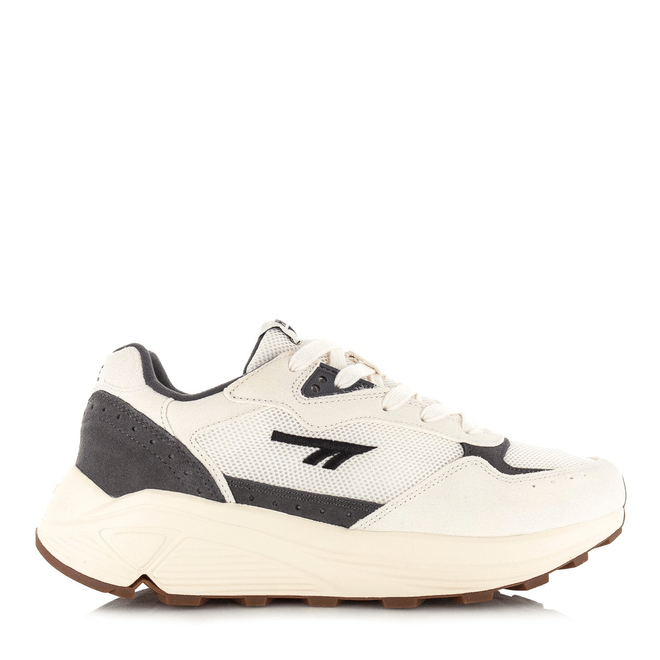  Hts Shadow Rgs New Pattern Black Suede Unisex K010046-001