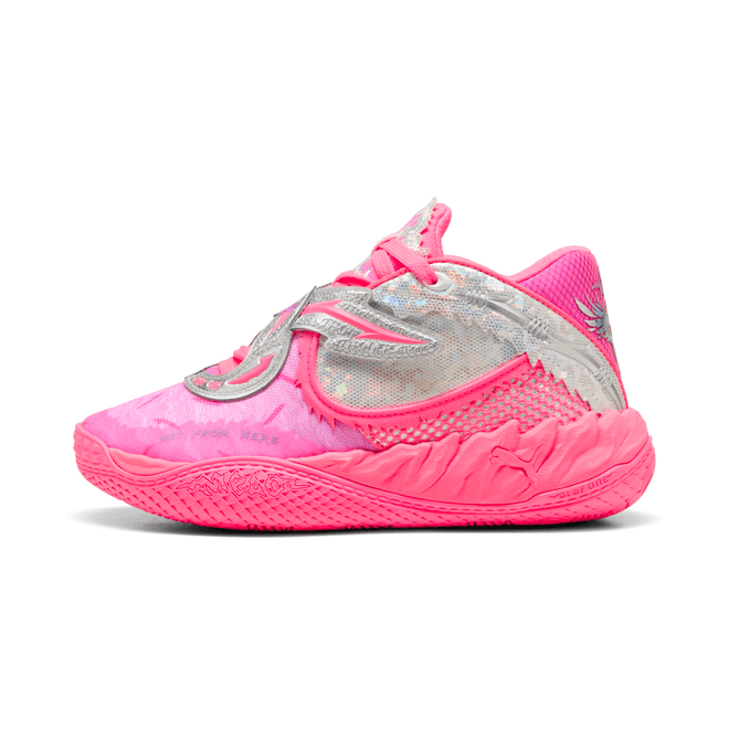 PUMA MB.05 World Tour  312249-01