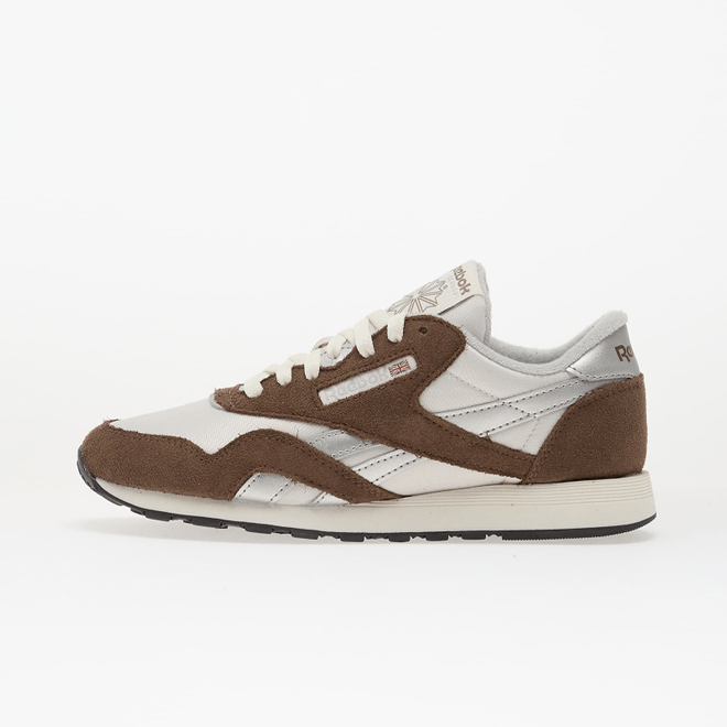 Reebok Classic Nylon Trek Grey 100230540