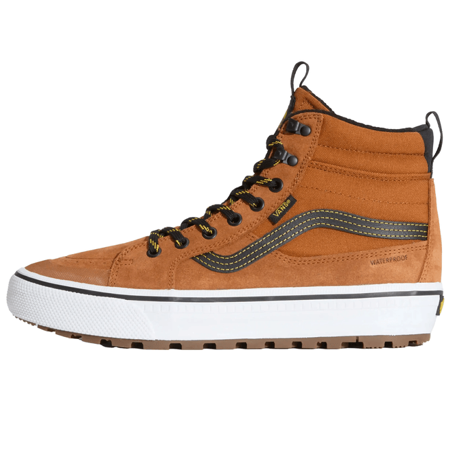 VANS MTE Sk8-Hi Waterproof Insulated