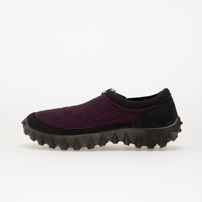 Salomon Snowclog Corduroy Plum Perfect  L47870000