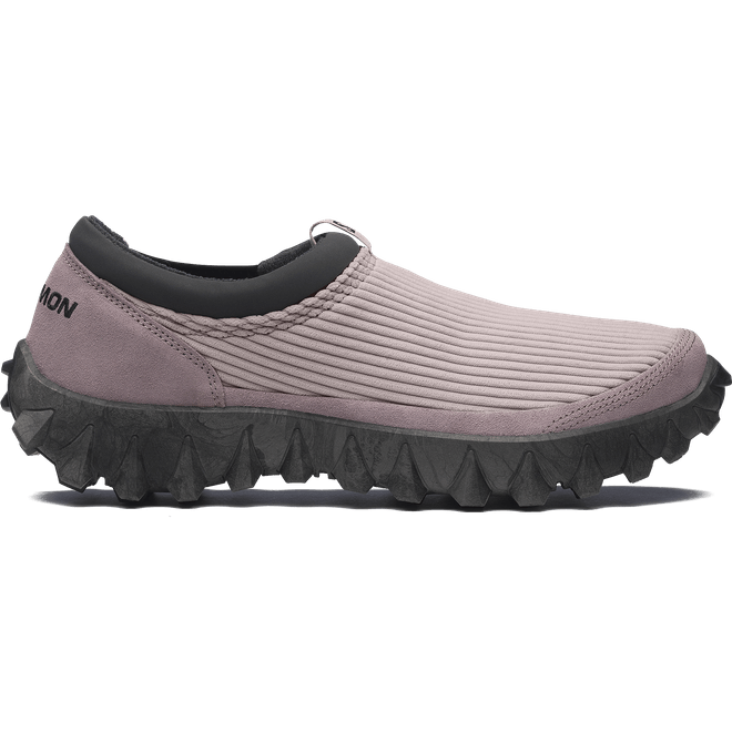 Salomon Snowclog Corduroy Hushed Violet  L47870200