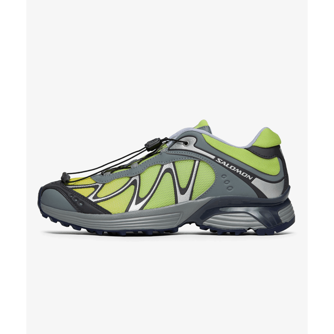 Salomon Xt-whisper Sharp Green  L47878600