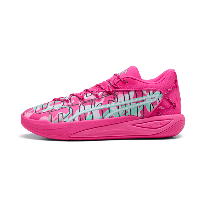 PUMA Stewie 4 Timeless  311347-01