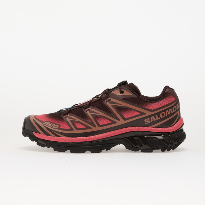 Salomon XT-6 Skyline Black Coffee L47876800