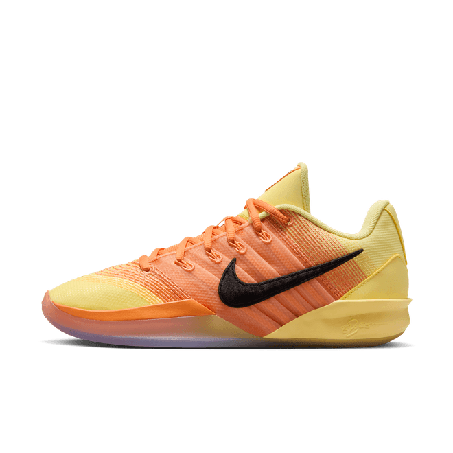 Nike Sabrina 3 'Bring the Heat'