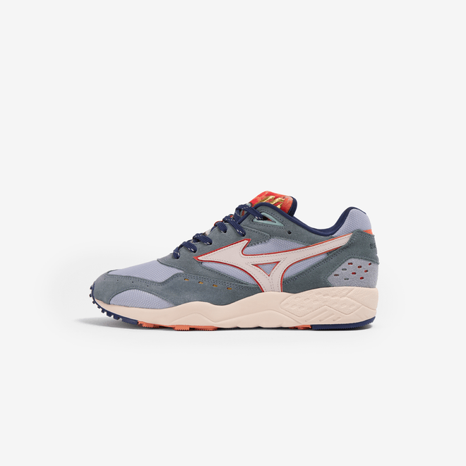 Mizuno - Contender - RIJKSMUSEUM - Sneaker