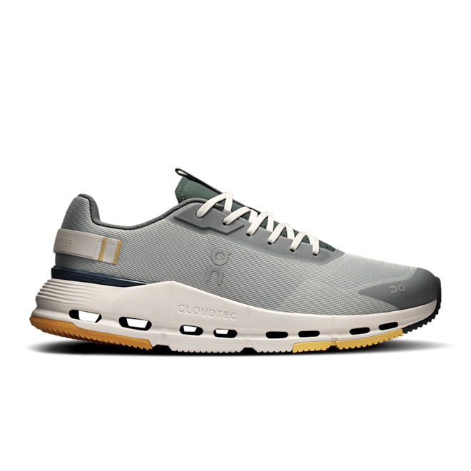 ON Cloudnova Form 2 'Grey' 3ME30150491