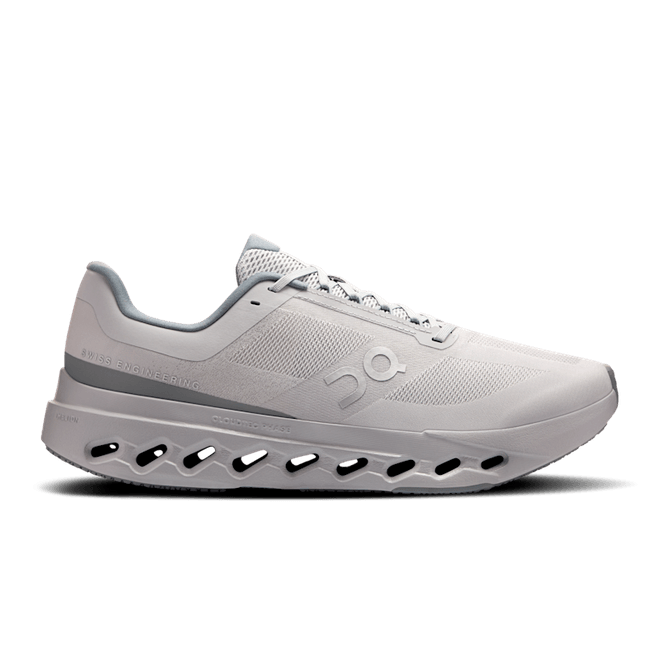 ON Cloudsurfer Next 'Grey' 3ME30021067