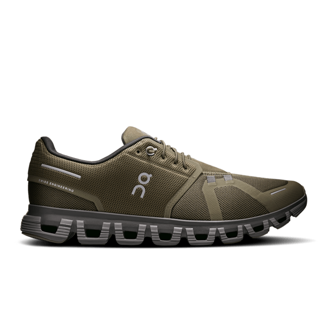 ON Cloud 6 'Green' 3MF10070656