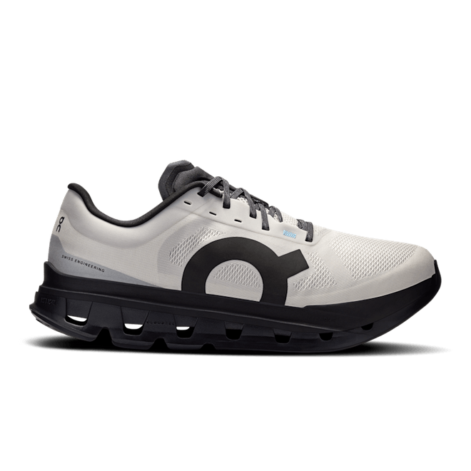 ON Cloudflow 5 Lumos 'Grey' 3MF30760117