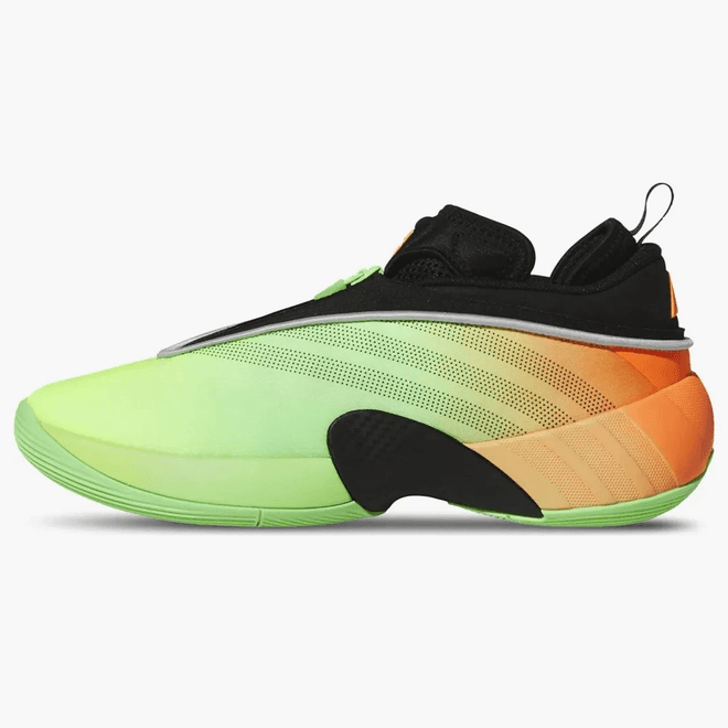 Adidas D.o.n. Issue #7 Lime Burst JS2592