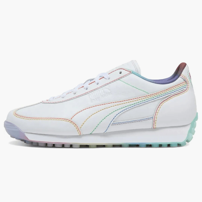 Puma Easy Rider Pride Flag 403527-01