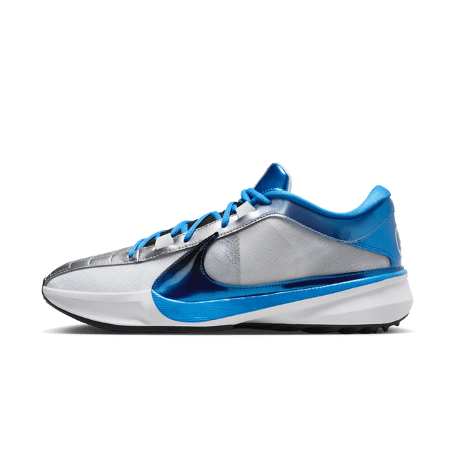 Nike Nike Zoom Freak 5 Ode To Your First Love DX4985-402/DX4996-402