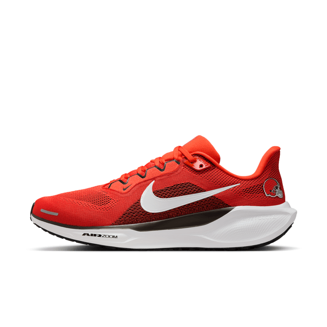 Cleveland Browns Pegasus 41 Nike NFL Road IB3202-800