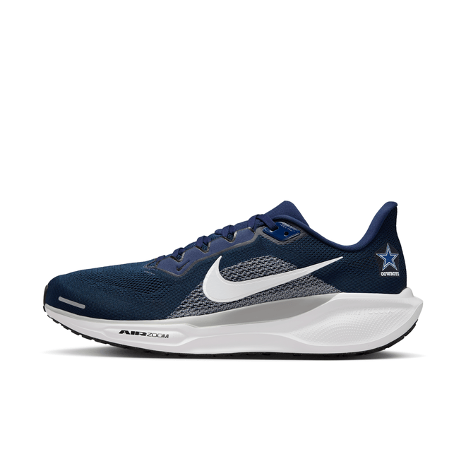 Dallas Cowboys Pegasus 41 Nike NFL Road IB3193-400