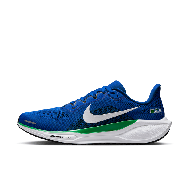 Seattle Seahawks Pegasus 41 Nike NFL Road IB3197-400