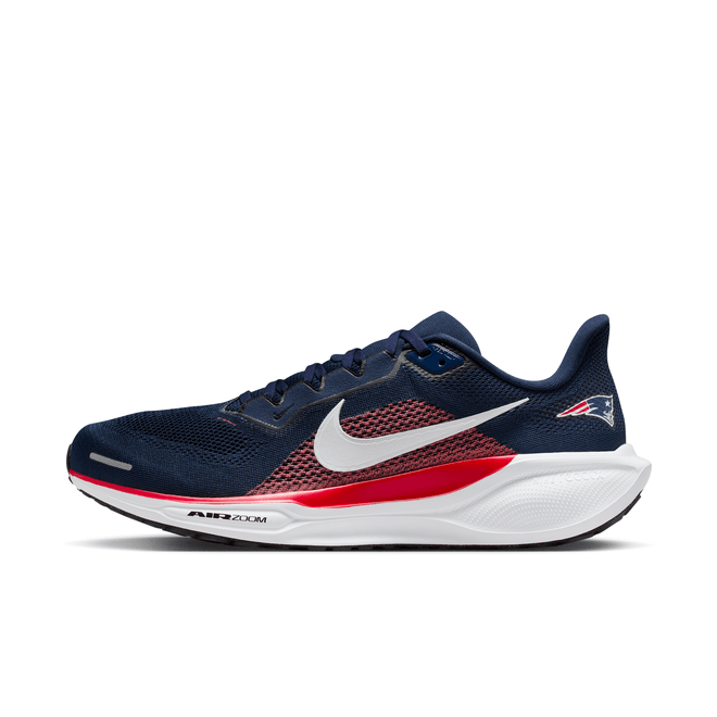 New England Patriots Pegasus 41 Nike NFL Road IB3205-400