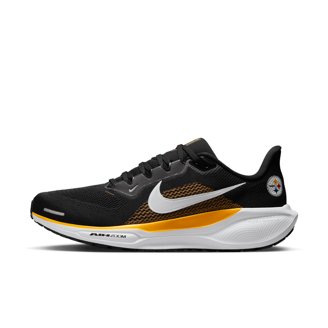 Pittsburgh Steelers Pegasus 41 Nike NFL Road IB3213-001