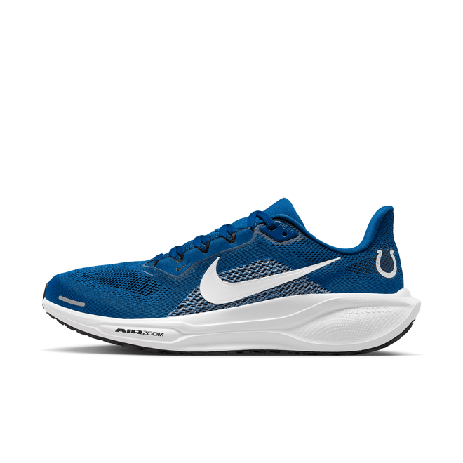 Indianapolis Colts Pegasus 41 Nike NFL Road IB3214-400