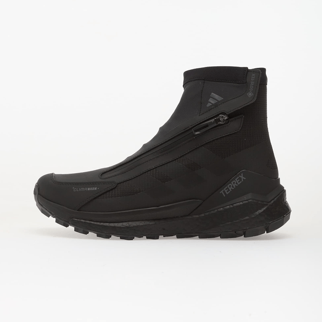 adidas Free Hiker 2 Gtx Climawarm + Core Black KI8655