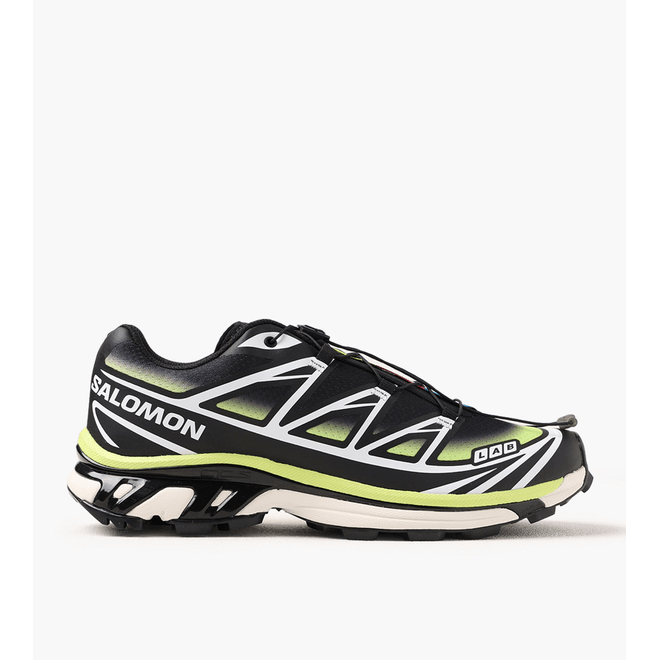 Salomon - XT-6 Skyline - Sneaker