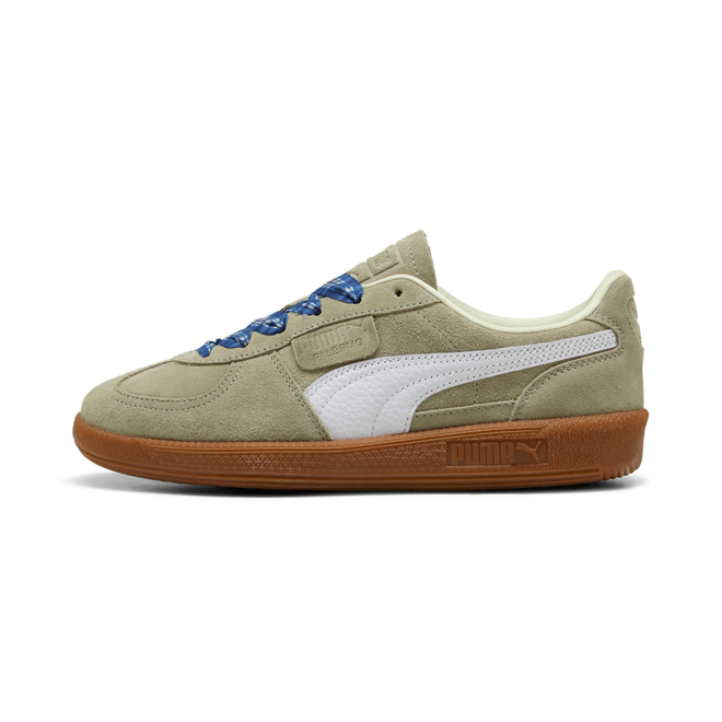 PUMA Palermo Laces  404361-02