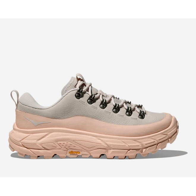 HOKA Tor Summit Lifestyle  Rose Cream 1147952-RNG