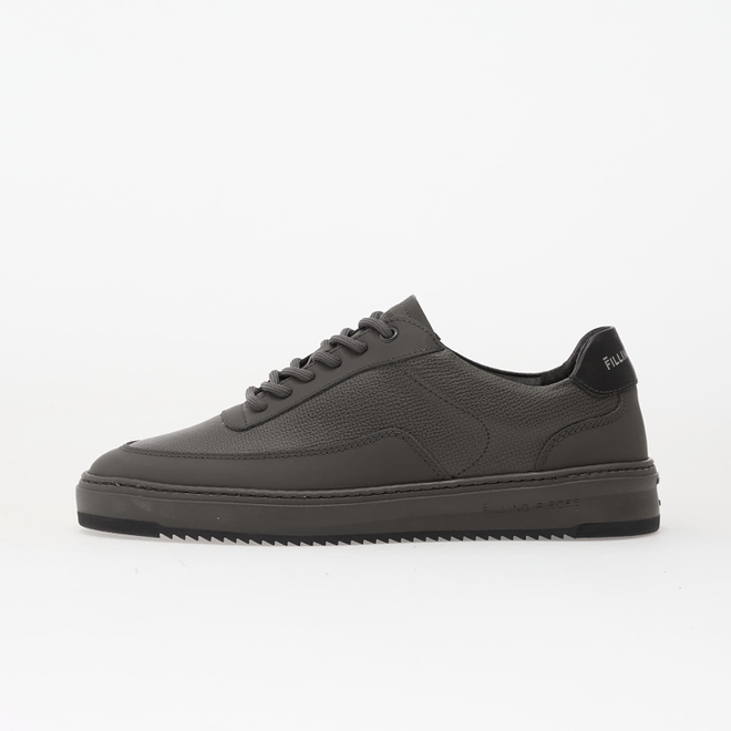 Filling Pieces Mondo Tech Crumbs All Grey  122510301219